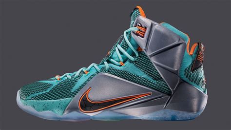 nike lebron new release.